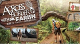 Across Borders with Dr. Farish