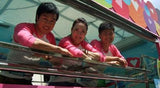 The Joy Truck 快乐速递