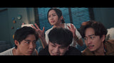 Crouching Tiger Hidden Ghost 卧虎藏鬼