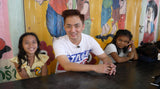 Super Daddy in School 星爸小学堂