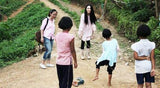 Mission Possible 小村大任务