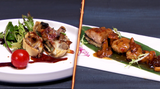 King of Culinary 三把刀