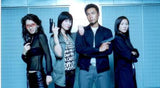 Devil's Blues 叛逆战队