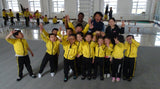Super Daddy in School 星爸小学堂