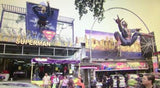 Boomtown Asia 亚洲新兴都市