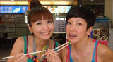 Sizzling Woks 煮炒来咯