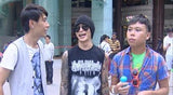 Fashion Ambush 全民时尚你最型