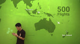 Greening The Net