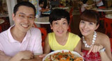Sizzling Woks 煮炒来咯