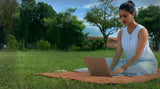 Greening The Net