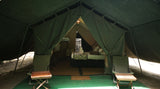 In Pursuit Of Magic - Glamping Adventures