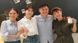 YiFong & Eleanor’s Kitchen 怡凤和妹妹的厨房