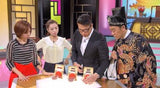 Counter Fake 识货衙门