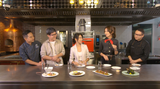 The Food We Love To Hate 畏口大开
