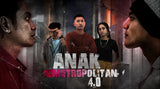 Anak Metropolitan