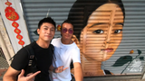 Away With My BFF 老友出走记