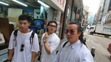 Away With My BFF 老友出走记