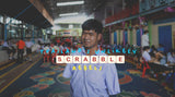 Thailand's Unlikely Scrabble Rebels