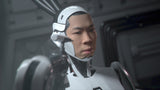Becoming Human
