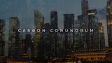 Carbon Conundrum