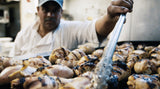Cooking For A Cause 特别的食物给特别的你
