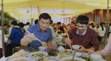Cooking For A Cause 特别的食物给特别的你