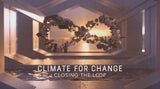Climate For Change: Closing The Loop