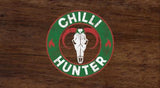 Chilli Hunter