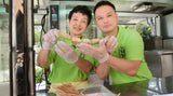 Chefs On Wheels 大厨驾到