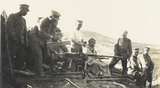 Asia in the Great War