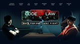 Code of Law