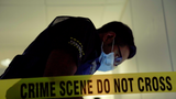 Crime Science