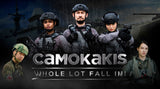 CAMOKAKIS: Whole Lot Fall In!