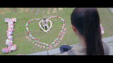 Close Your Eyes 闭上眼就看不见