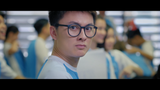 Close Your Eyes 闭上眼就看不见