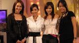Closet Affair IN 女皇