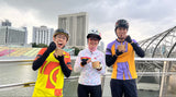 Cyclepedia 骑星高照