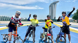Cyclepedia 骑星高照