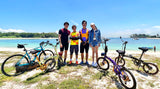 Cyclepedia 骑星高照