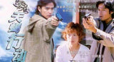 Coup De Scorpion 天蝎行动