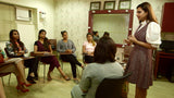 Cram Course Asia