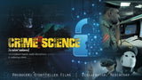 Crime Science