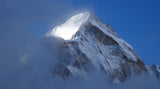 A Deadly Ascent