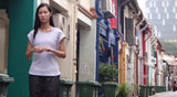 Green Footprints 绿悠游