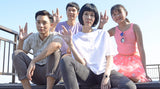 My Friends From Afar 知星人