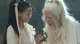 Fairy of the Chalice 夜光神杯