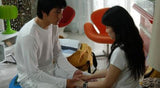 P.S… I Luv U 天……使我爱你