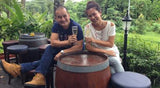 Our Makan Places: Lost and Found