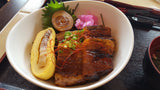 Food Notes 上食堂