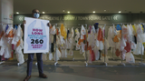 Climate Change: A Wicked Problem